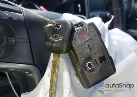 2018 Chevrolet Silverado 1500 1Lt z USA, uszkodzony, nr VIN 3GCUKREC5JG277050